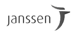 Logo janssen