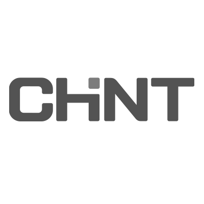 Logo Chint