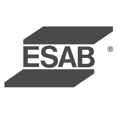 Logo Esab