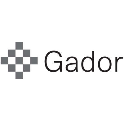 Logo Gador