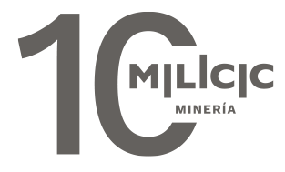 Logo Milicic