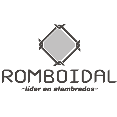 Logo Romboidal