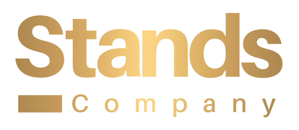 Logo Stands Company